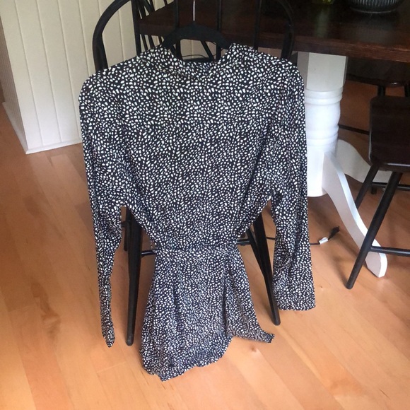 Button Down Dress - Picture 2 of 5